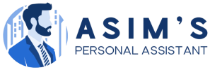 Asim's Global Business Assistant, Mumbai, India
