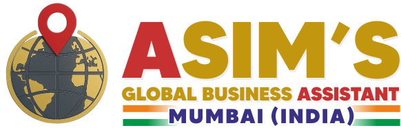 Asim's Global Business Assistant, Mumbai, India